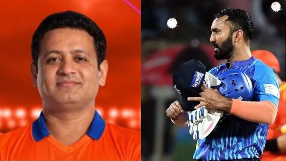 KSO vs SSS Match Prediction, 3rd T20- Who Will Win Today? Legends League Cricket 2026